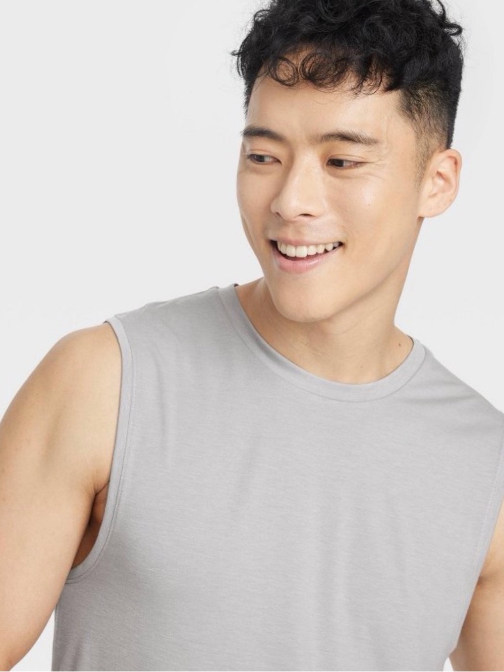 ALL IN MOTION | Fit Tank